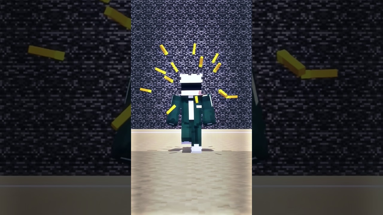 Anime character in squid game challenge#capcut#edit#goku#trending#likeandsubscribe#shorts#shortvideo