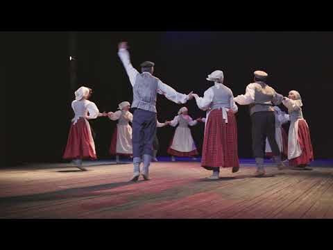 Pati, pati, ka nebija - SAIME Garkalne (full HD)