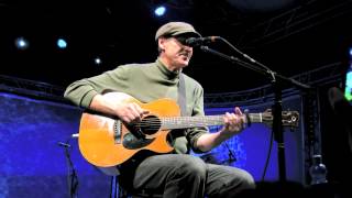 James Taylor live - " You can close your eyes "