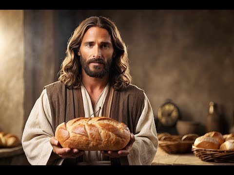 Exploring the Symbolism of Showbread: A Spiritual Journey