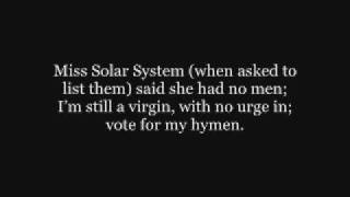 The Lighter Side of Dating — The Monochrome Set