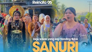 Download lagu Nyongkolan Edition at Kebon Talo Lembar Reinata 05 - Novi Alisba | SANURI Viral TikTok Song mp3