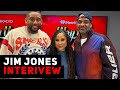 Jim Jones Gets Real Harlem Tragedy Kanye Fallout Drake S GOAT Status More