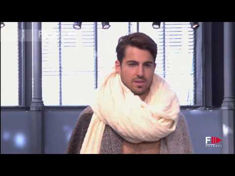 "PUNTO BLANCO" Full Show Autumn Winter 2014 2015 Barcelona by Fashion Channel