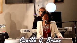 Camille G. Brown - I love the Lord/ Horizons