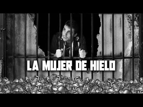 LA MUJER DE HIELO | Ft. DJcRaShMaX