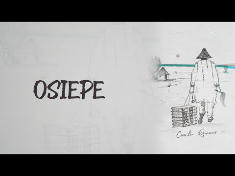 OSIEPE by COSTER OJWANG