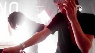 Justice - D.A.N.C.E. (Yuksek Edit)