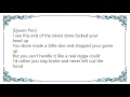 Changing Faces - Baby U Ain't Got Me Lyrics