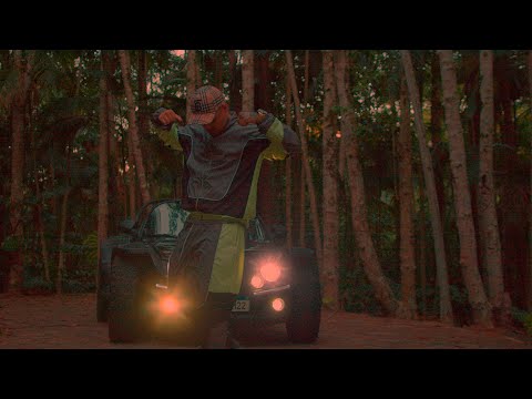 Doisde - Medusa (Clipe Oficial)