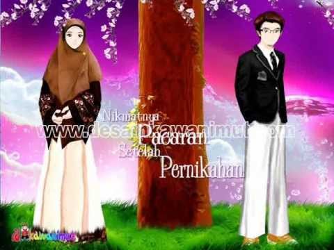 Jodoh Dunia Akhirat