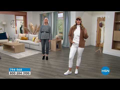 HSN | The List with Debbie D 02.02.2023 - 10 PM