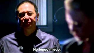 "I'll Do Anything to Get Him Back" (VO sous-titr�e espagnol)