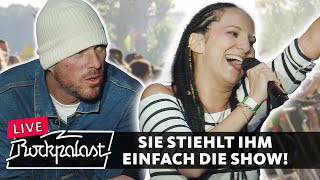 Download lagu 'Blind To You': Collie Buddz holt Fan auf die Bühne | Summerjam 2024 | Rockpalast mp3