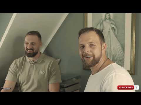 INTERKOMMUNION - TRANSSUBSTANTIATION - TALK MIT  [Gordon Katholisch] - MENSCHENFISCHEN