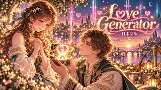 Love Generator