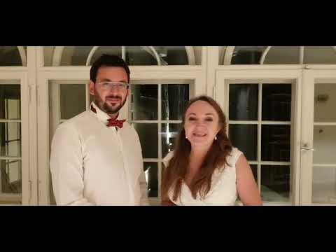 DJ Max für Ihre Hochzeit