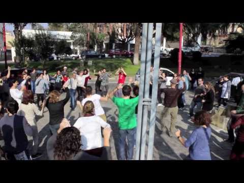 Clandestí de swing amb rom cremat, la Garriga