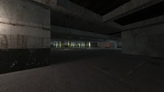 Exploring gm_mallparking