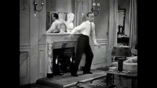 Fred Astaire, &quot;Needle in a Haystack,&quot; 1934
