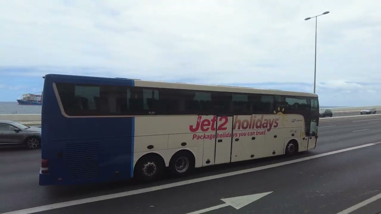 Grupo 1844 (Alsa) Vanhool T917 Altano