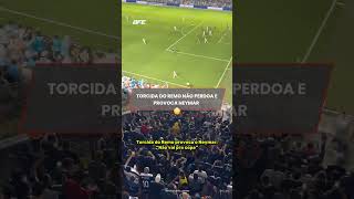 'Não vai pra Copa' torcida do Remo provoca Neymar #santos #remo #neymarjr #futebol