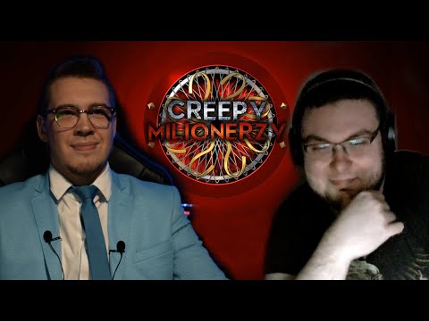 CreepyMilionerzy! Odcinek Specjalny 90k! Gramy dla fundacji SięPomaga!
