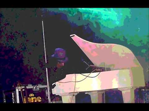 (Jane) Werner Nadolnys JANE - Roses On The Floor