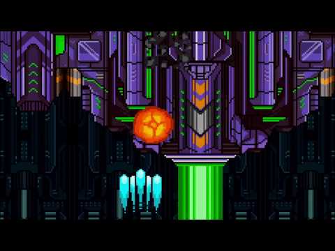 Neo Geo - Project Neon Trailer (ENG)