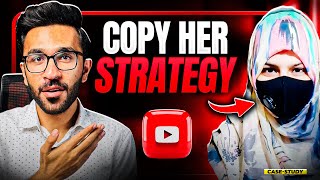 She Tried YOUTUBE AUTOMATION & Found SECRET to Success! [Case Study]