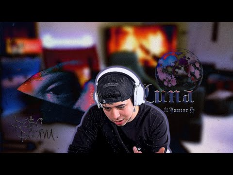 WESTCOL reacciona a VVS y LUNA - Peso Pluma, Junior H, Edgardo Nuñez, Los Dareyes De La Sierra