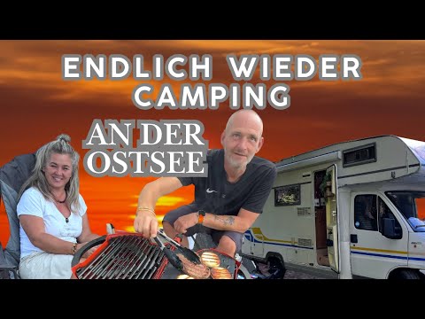 Mit Wohnmobil in Heiligenhafen | Stellplatz-Check & Camping-Feeling pur!