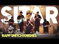 OMA X SitarNik Rapp Snitch Knishes Sitar Version Live MF DOOM Cover