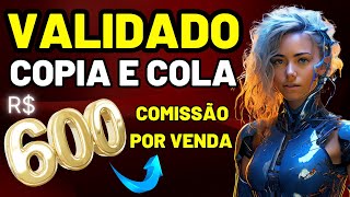 ? Produto VALIDADO POUCA CONCORRÊNCIA ? ESTRATÉGIAS PARA VENDER COMO AFILIADO INICIANTE #vendas