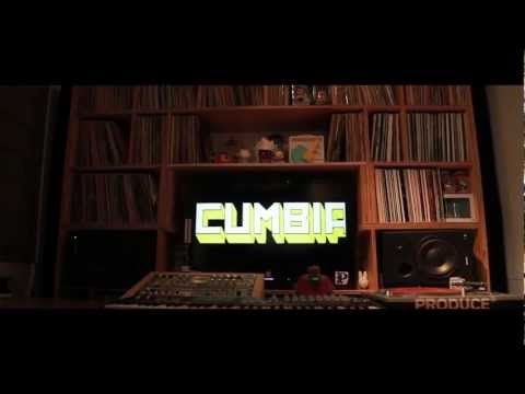DJ DUS - POR VIDA (MUSIC VISUAL)