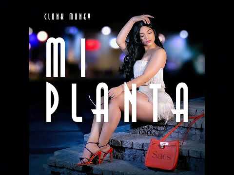 Clonk Money - Mi Planta