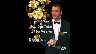 FRANK SINATRA- Thanks For The Memories 🥰🙏 #thankful #greatmusic #likeandsubscribe #lovesong #welcome