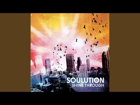 Shine Through ft. Supastition