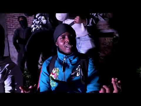 MHG Tr3yz & Ienstumpaa Jay3 Karma