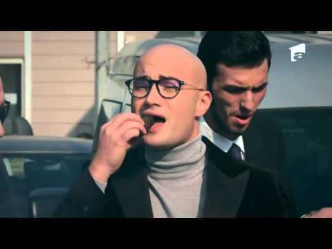 Mihai Bendeac a înregistrat o piesă cu Gabriel Cotabiță