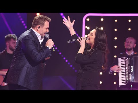 Andra & Horia Brenciu - Asta Seara Nimeni Sa Nu Doarma | ProTevelion 2022