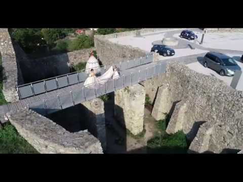 Svadba na Devíne, Majka ❤ Radko