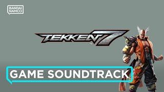 Tekken 7 — Moonsiders 1st