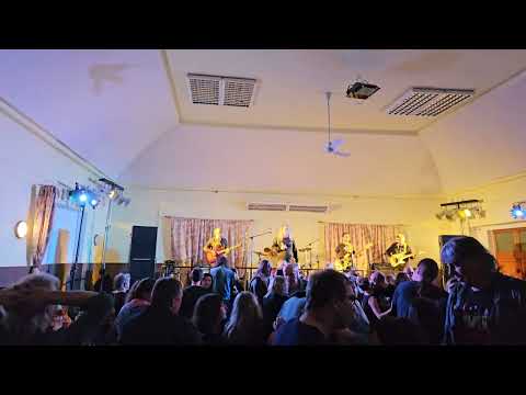 Rotor - Skupina ROTOR - Hvězdička. Restaurace U Nádraží Sudoměřice u Táb