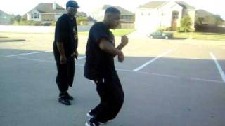 FLEX PARTY BOYS (GIG SQUAD) OFFICIAL