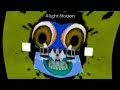 Klasky Csupo In G Major 89