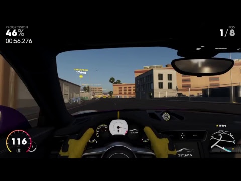 The Crew 2 Playthrough Part 27: Randomly Signed Out