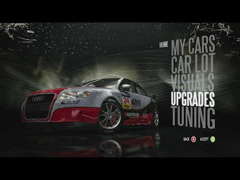 Need For Speed: Shift - My Career - Part 11