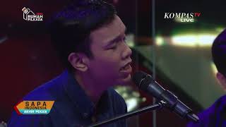 Yuk Kenalan dengan Bagus Bhaskara, Musisi Berbakat Indonesia