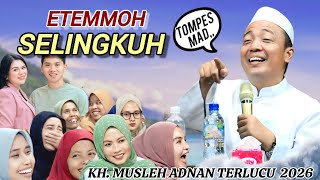 Download lagu Viral Sermons || KH. MUSLEH ADNAN LATEST 2026 Live Sukorambi Jember mp3 Download lagu Viral Sermons || KH. MUSLEH ADNAN LATEST 2026 Live Sukorambi Jember mp3